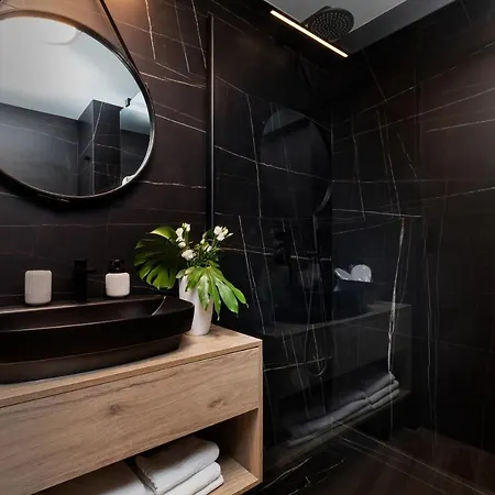 Riviera - Seaside Park Apartament Kołobrzeg